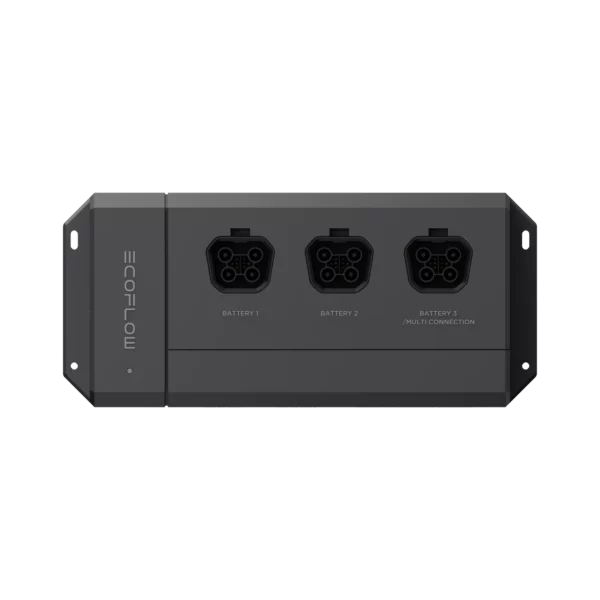 EcoFlow Power Dock