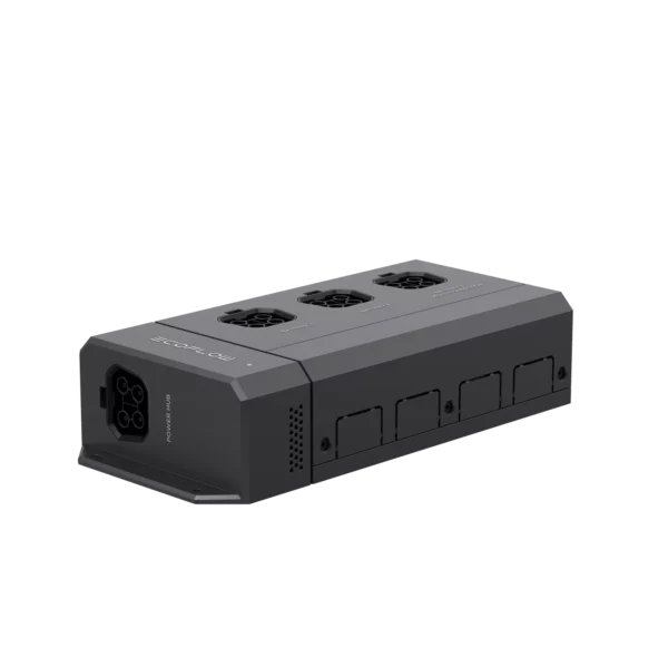 EcoFlow Power Dock - Image 4
