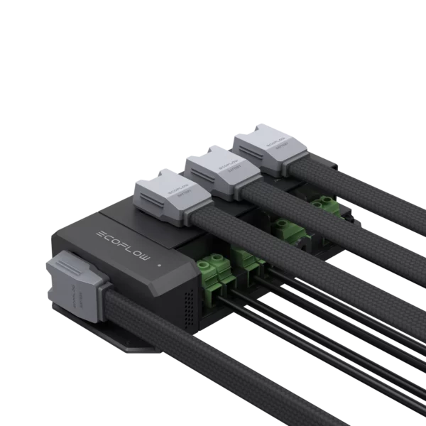 EcoFlow Power Dock - Image 3