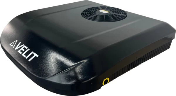 Velit 3000R Rooftop Air Conditioner 48V - Image 5