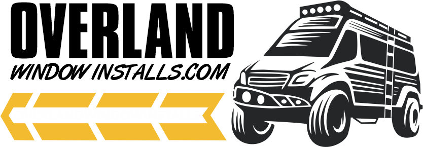 Overland Window Installs